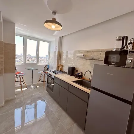 Apartman Park Vista