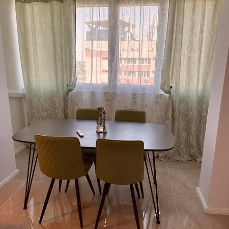 Park Vista Διαμέρισμα Βουκουρέστι