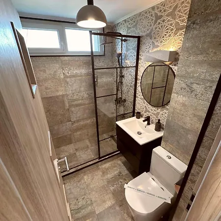 Park Vista Апартаменти Бухарест