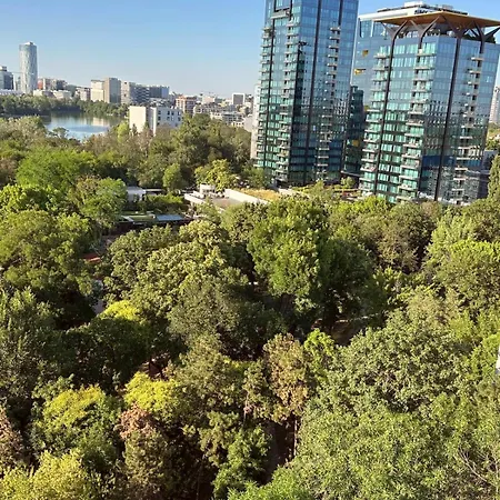 Park Vista Бухарест