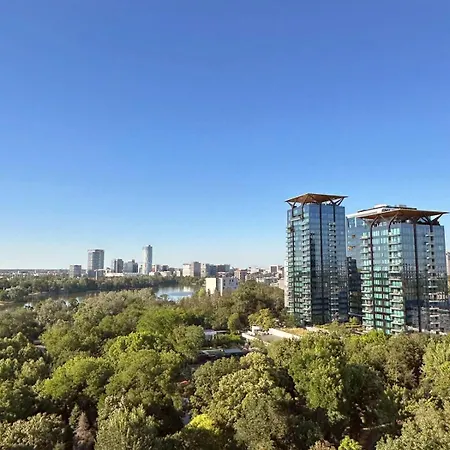 Park Vista Βουκουρέστι
