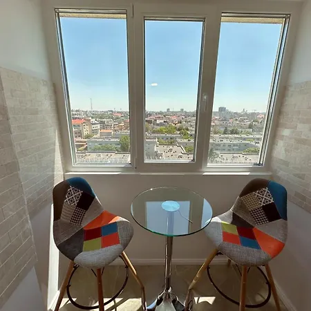 Park Vista Appartement