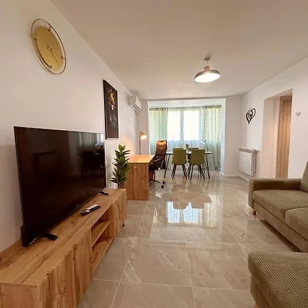 Park Vista Bukurešť